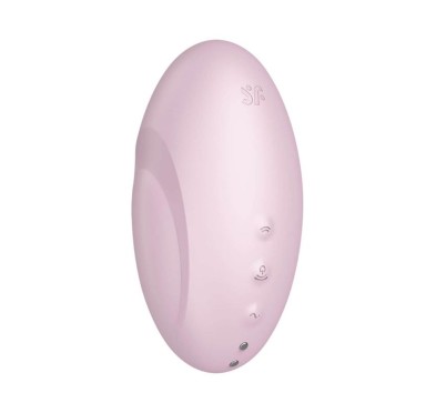 Stymulator łechtaczki Satisfyer Vulva Lover 3 pink